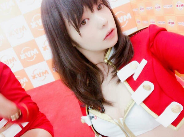 日本排名第二女主播是谁,凰香奈芽写真欣赏 日本排名第二女主播是谁,凰香奈芽写真欣赏