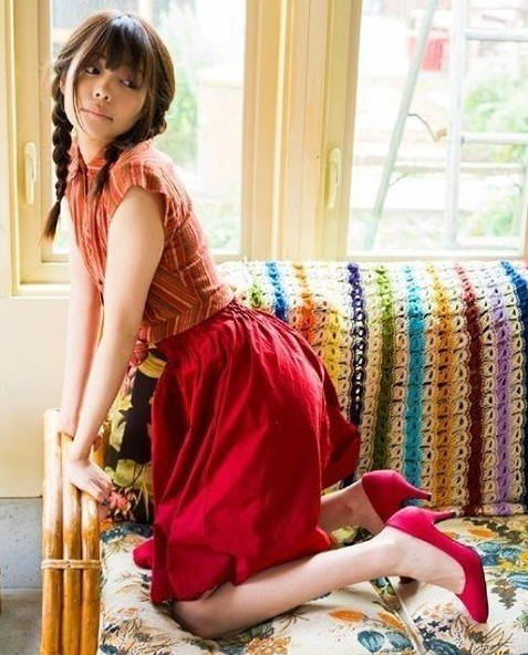 日本排名第二女主播是谁,凰香奈芽写真欣赏 日本排名第二女主播是谁,凰香奈芽写真欣赏