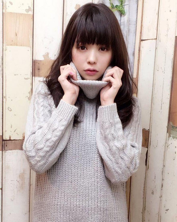 日本排名第二女主播是谁,凰香奈芽写真欣赏 日本排名第二女主播是谁,凰香奈芽写真欣赏