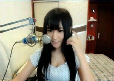 lol电一王者美女主播陆雪琪直播卸妆 亮点不少 lol电一王者美女主播陆雪琪直播卸妆 亮点不少