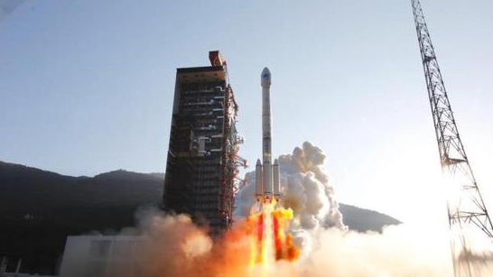 北斗全球系统核心星座将于2019年年底部署完成