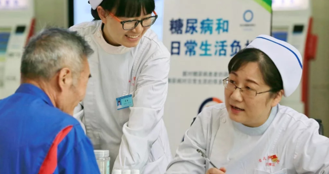 湖南城乡居民医保待遇出台新政 高血压糖尿病门诊药费可报销达7成