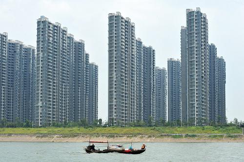 前三季度湖南商品房销售面积&ldquo;9连降&rdquo; 预计房地产市场量价将继续下滑