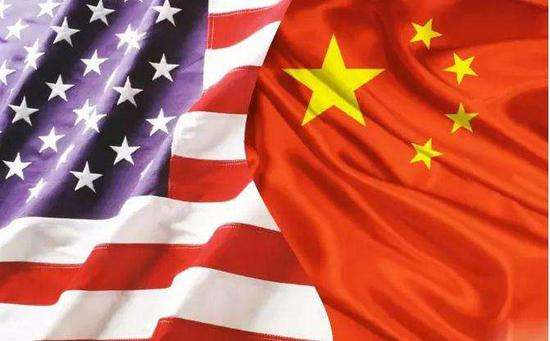 中方：暂不实施对原产美国部分进口商品加税措施