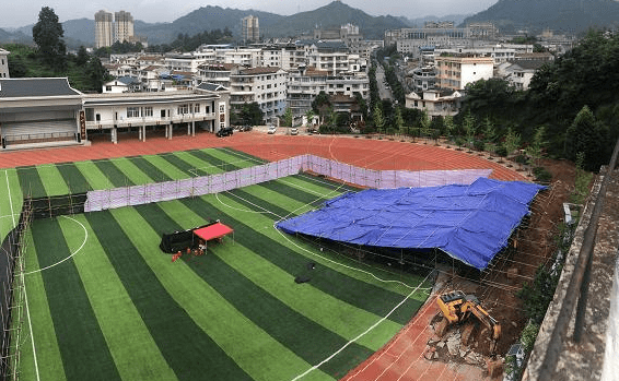 湖南新晃&ldquo;操场埋尸案&rdquo;明开庭 杜少平被控六宗罪