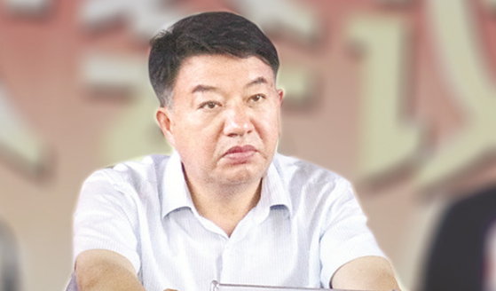 宁乡市原政协主席邓杰平被控受贿1700万元