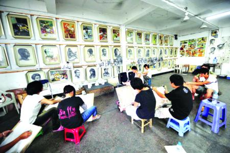 567家无证培训机构被处置！长沙多措并举破解治理难题