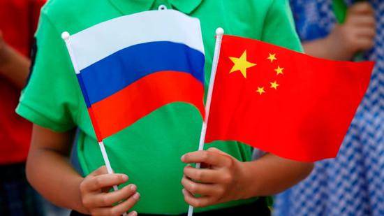 中俄北极合作不断加强 美军上将放话挑拨两国关系