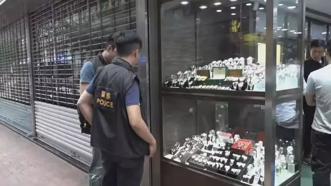 台湾向香港申请司法互助 香港保安局：无法可依