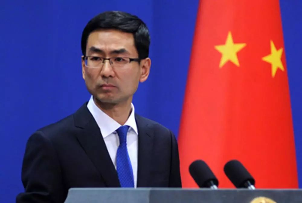 美将中国列入宗教自由&ldquo;特别关注国&rdquo; 外交部回应