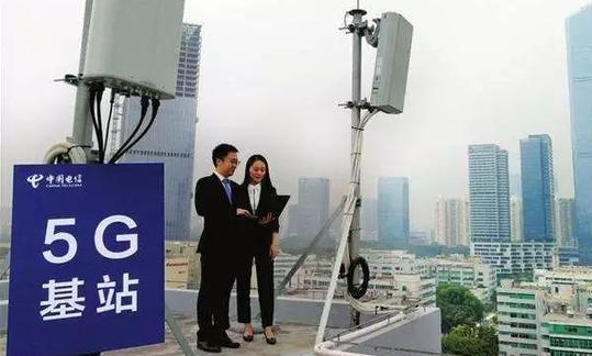 湖南建成5G基站近3000个 长沙、株洲正式开启5G商用