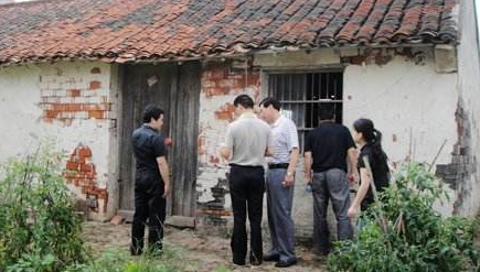 圆贫困百姓&ldquo;安居梦&rdquo;&mdash;&mdash;湖南省扎实推进农村危房改造成效明显
