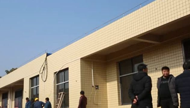 69.4万贫困群众&ldquo;挪穷窝&rdquo;&mdash;&mdash;湖南省易地扶贫搬迁户基本完成搬迁入住