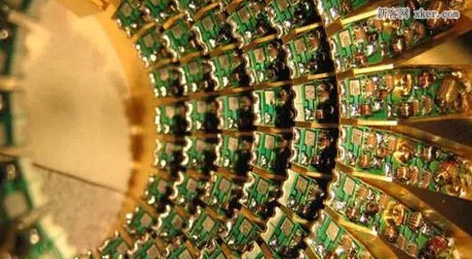 我国量子计算研究获重大进展 逼近实现＂量子霸权＂