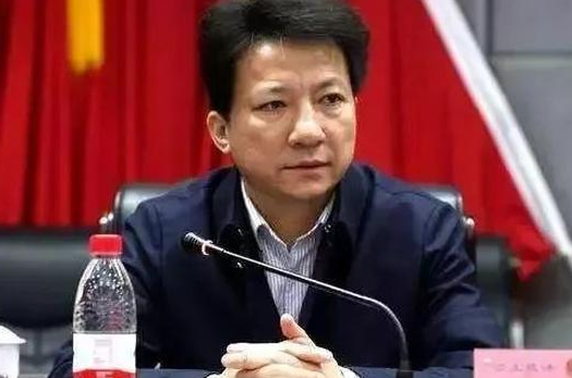 湖南永州市长何录春跨省任广西贵港市委副书记