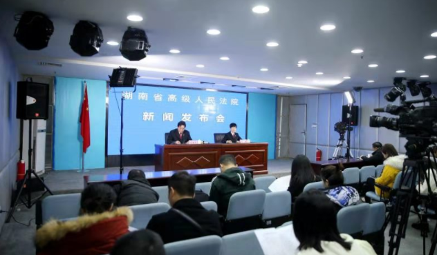 湖南高院:三成失信被执行人迫于惩戒压力主动履行