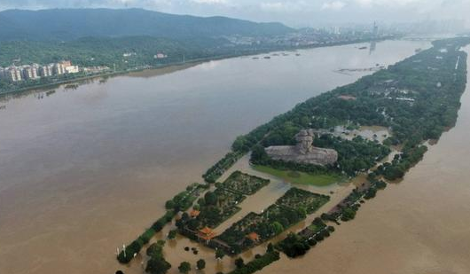 去年共发生14轮较强降雨过程 湖南省积极应对有效化解水旱灾害风险