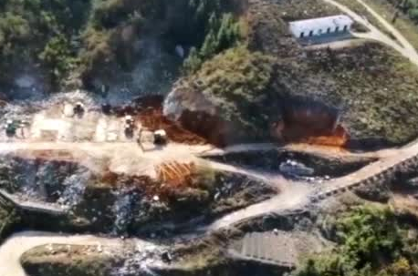 湖南浏阳花炮厂爆炸致13死 国务院安委会挂牌督办