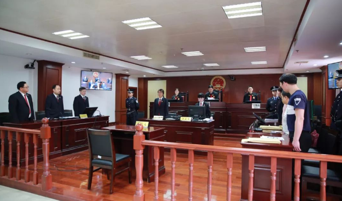 判赔3700余万元！湖南史上判赔数额最大的环境民事公益诉讼案一审宣判