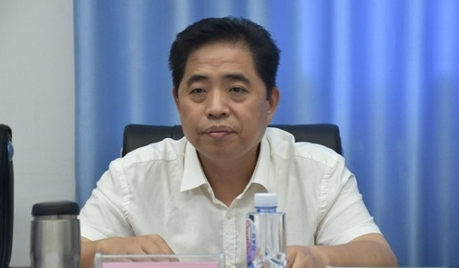 湖南湘西州原州委副书记唐湘林等3人被提起公诉