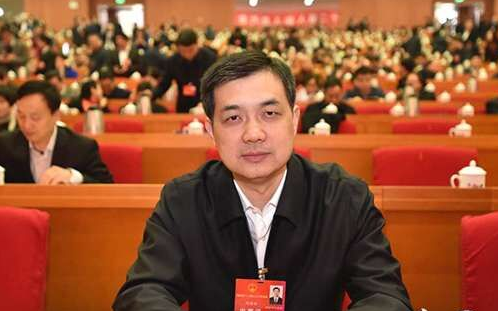 周海兵任湖南自然资源厅厅长 曾任衡阳市市长
