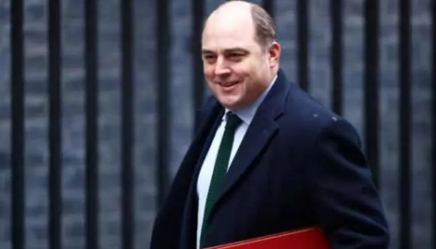 英国防大臣：英永远是美国联盟一部分的假设不再有效