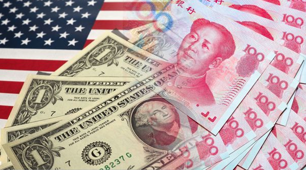 美国财政部发表声明 将中国移出汇率操纵国名单