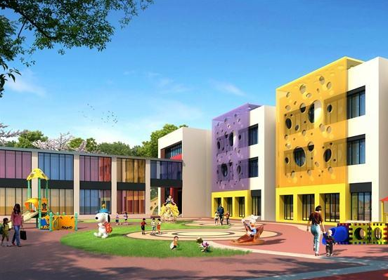 长沙今年要建设30所公办幼儿园 新扩建25所中小学校
