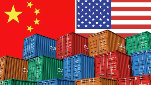 美媒：中国经受住贸易战 美施压无法破坏中国经济