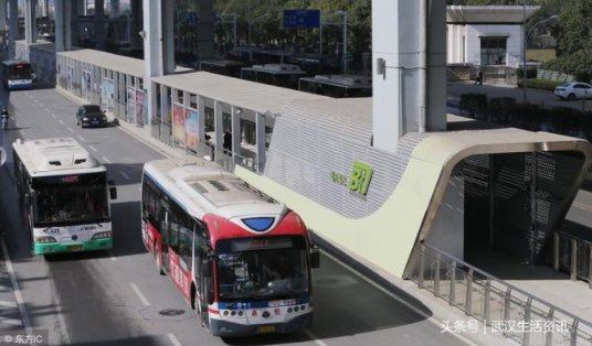 武汉全市公交地铁将停运 机场火车站离汉通道关闭