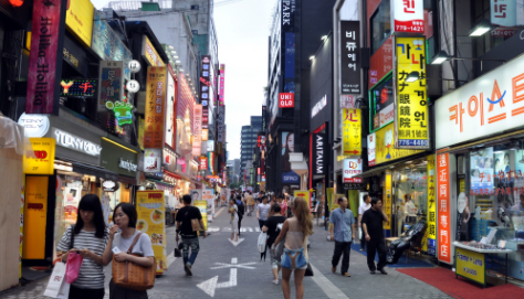 韩国&ldquo;禁止中国人入境&rdquo;请愿破44万 韩媒批驳
