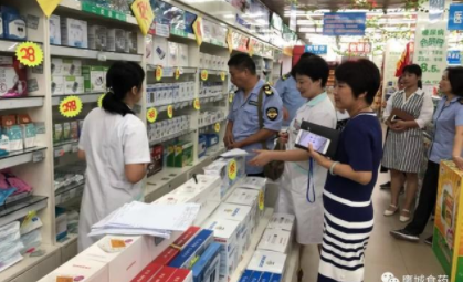 湖南督促各类药品医疗器械经营单位开门营业