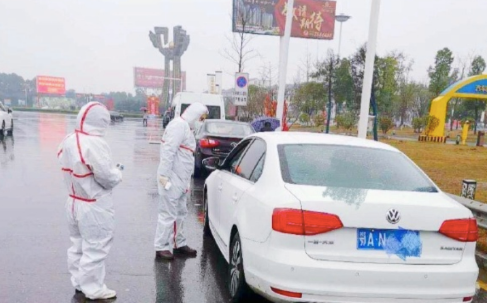 专家：武汉若不封城 现在全国会有几十万确诊病例