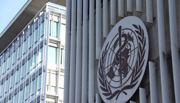 世卫组织将新冠病毒肺炎疫情列为国际关注的突发公共卫生事件