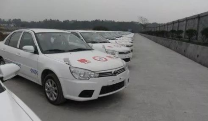 长沙全市暂停驾考 已预约的考生将统一取消