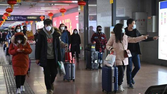 民政部谈&ldquo;劝阻外地人员不要返程&rdquo;：不宜搞一刀切
