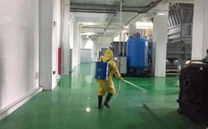 复旦大学教授：数据显示疫情发展或已达平台期
