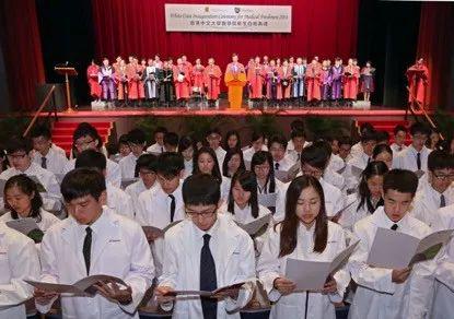 这群香港&ldquo;医护人员&rdquo;的可耻表现足以载入历史