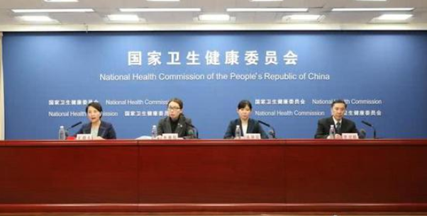 钟南山预测本周六高峰逐渐到达 国家卫健委回应