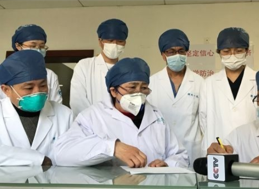 李兰娟院士发布重大成果 这两种药能抑制冠状病毒