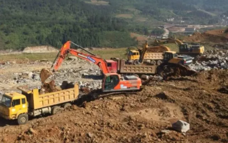 湖南：张吉怀铁路、常益长铁路等171个重点项目即将复工