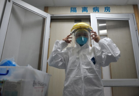 病毒检测现&ldquo;假阴性&rdquo; 专家建议痊愈者仍隔离14天