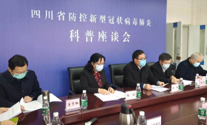 气溶胶传播新冠病毒？专家：还未能确定