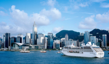 林郑月娥：香港再无&ldquo;封关&rdquo;需要