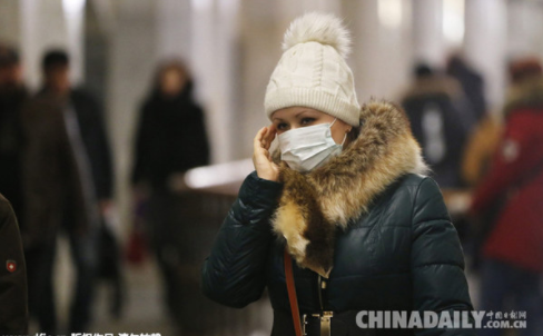 流感疫情肆虐俄罗斯 俄专家：比新冠病毒危害大