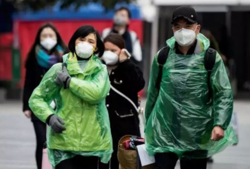 美国政府真要援助中国一亿美元抗疫？露馅了！