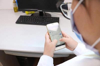 湖南8家医院将开通线上问诊 可提供复诊开药、送药上门等服务