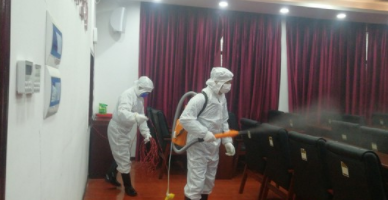 张家界5个感染者全部出院！湖南首个市州清零！