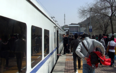 乘火车勿带酒精和消毒液 &ldquo;限200毫升&rdquo;标准已停止执行
