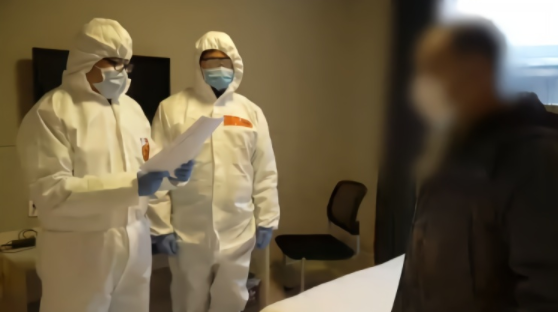 最新！湖南多趟列车发现确诊新冠肺炎病例